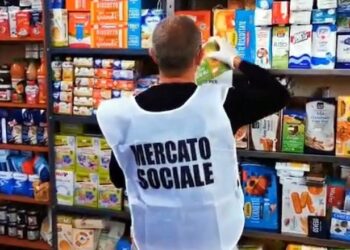 Nel Municipio XIV apre il terzo Mercato Sociale di Roma Capitale