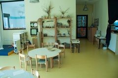 Scuole dell’infanzia, al via educazione stradale