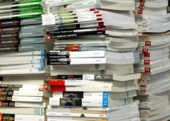 Dal 16 agosto le richieste dei buoni libro