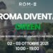 Sostenibilità, con ROM-E arriva nella Capitale il festival diffuso della mobilità smart e green