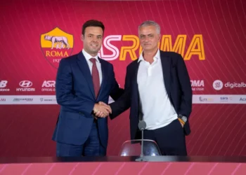 MOURINHO: “NON SARÀ LA MIA ROMA, SARÀ LA ROMA DEI ROMANISTI”