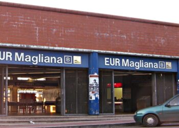 Manutenzione straordinaria binari B/B1, approvato progetto esecutivo per nuovi lavori