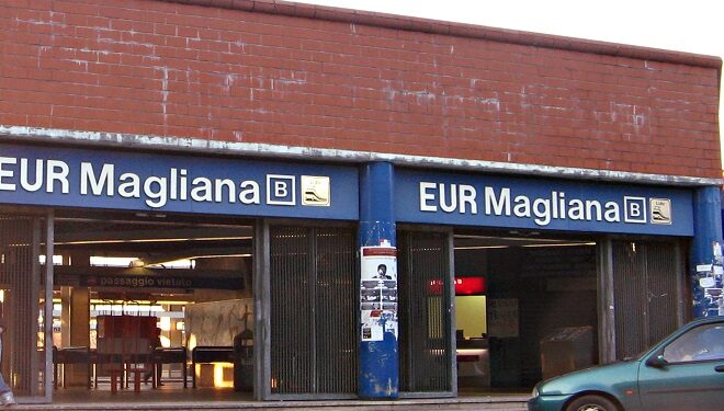 Manutenzione straordinaria binari B/B1, approvato progetto esecutivo per nuovi lavori