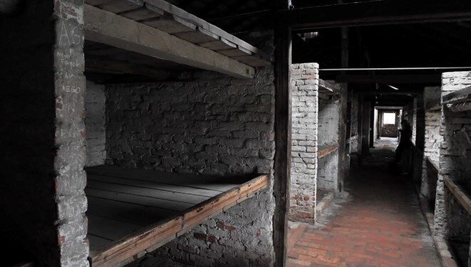 Al via i lavori per la realizzazione del nuovo Museo della Shoah di Roma