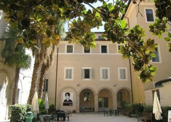 Campidoglio: comodato d’uso gratuito alla Casa Internazionale delle Donne