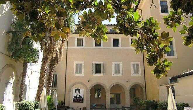 Campidoglio: comodato d’uso gratuito alla Casa Internazionale delle Donne