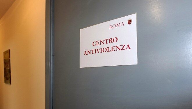 Nuovo centro antiviolenza nel Municipio XIV