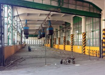 Presentate proposte irrevocabili d’acquisto per ex rimessa Vittoria in piazza Bainsizza e area di Acilia