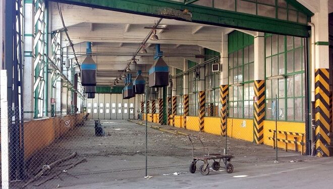 Presentate proposte irrevocabili d’acquisto per ex rimessa Vittoria in piazza Bainsizza e area di Acilia