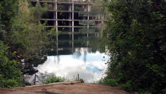 Ok Giunta a variante urbanistica per aree ex Snia-Viscosa da destinare a verde e servizi