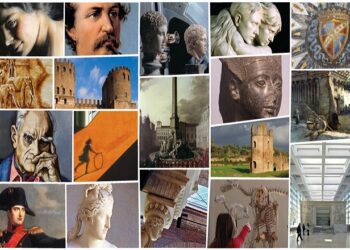 Domenica 5 settembre ingresso gratuito nel musei di Roma Capitale