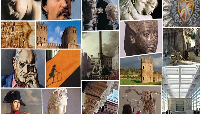 Domenica 5 settembre ingresso gratuito nel musei di Roma Capitale