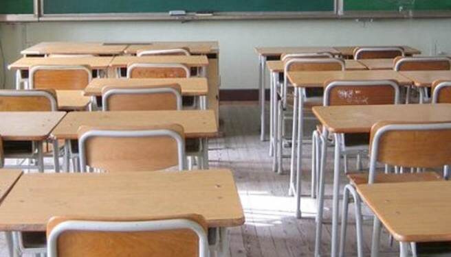 Scuola, approvata procedura per controllo green pass