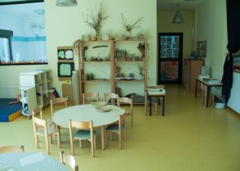 Riaprono le scuole dell’infanzia capitoline