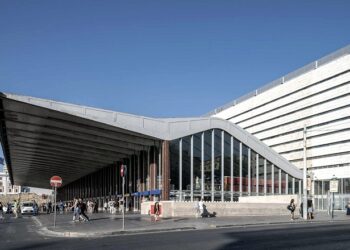 Nuovo itinerario pedonale da Termini ai Fori Imperiali, al via la sperimentazione