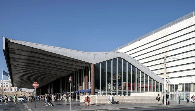 Nuovo itinerario pedonale da Termini ai Fori Imperiali, al via la sperimentazione