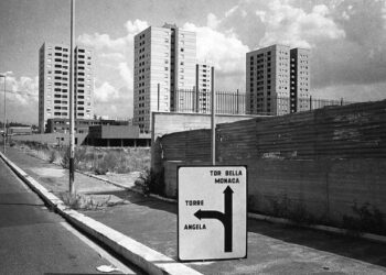 Maxi operazione contro occupazioni abusive a Tor Bella Monaca