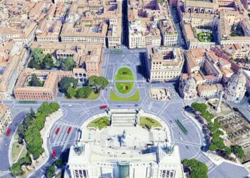 “Roma, l’Eternità nel Futuro”, al MIPIM di Cannes i progetti di sviluppo della città