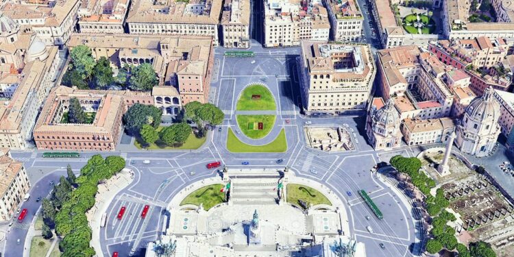 “Roma, l’Eternità nel Futuro”, al MIPIM di Cannes i progetti di sviluppo della città