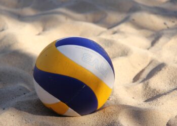 Ripartiamo col Volley! Domenica 26/9 al parco di Tor Sapienza