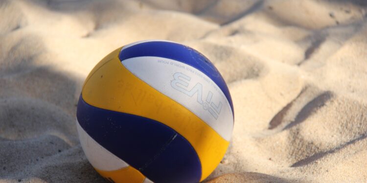 Ripartiamo col Volley! Domenica 26/9 al parco di Tor Sapienza