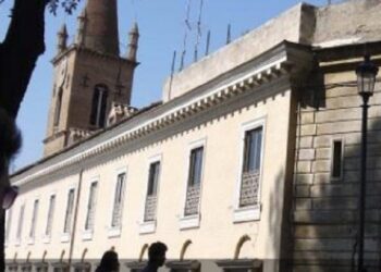 L’immobile di viale Gabriele D’Annunzio 100 torna all’amministrazione