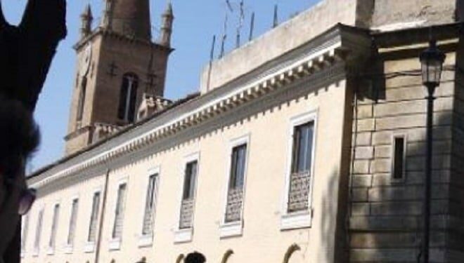 L’immobile di viale Gabriele D’Annunzio 100 torna all’amministrazione