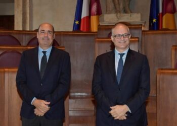 Patto per Roma, Gualtieri incontra Zingaretti