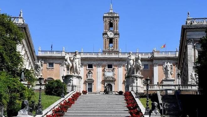 Approvato subemendamento “Tappa buche” per Roma Capitale