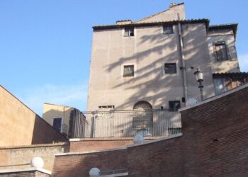 Cultura: Franceschini e Zingaretti firmano accordo per valorizzazione Palazzo Silvestri – Rivaldi