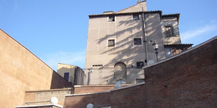 Cultura: Franceschini e Zingaretti firmano accordo per valorizzazione Palazzo Silvestri – Rivaldi