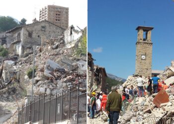 Sisma: dalla Regione altri tre milioni per investimenti produttivi nei territori del sisma