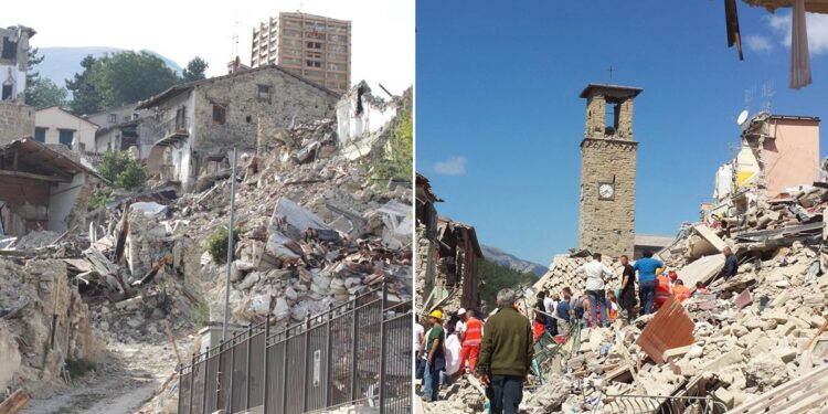 Sisma: dalla Regione altri tre milioni per investimenti produttivi nei territori del sisma