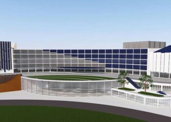 Sanità, Zingaretti: “Completato il finanziamento del nuovo Ospedale Metropolitano Tiburtino, 94 mln di investimenti