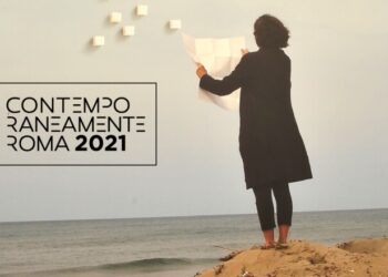 Al via “Contemporaneamente Roma 2021”, progetti ed eventi per esplorare i linguaggi più innovativi della scena culturale