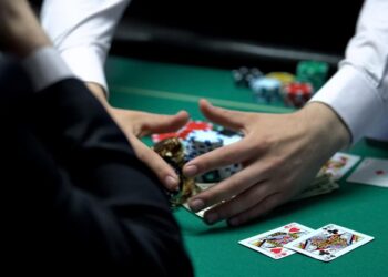 Gioco d’azzardo: oltre 3 milioni di euro per il contrasto