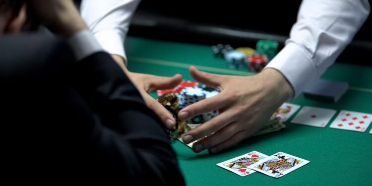 Gioco d’azzardo: oltre 3 milioni di euro per il contrasto