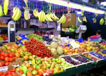 Al via nuova disciplina oraria delle attività commerciali su area pubblica