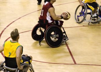 Disabilità: Regione al fianco dello sport paralimpico