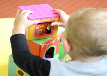 Asili nido: sei milioni per il pagamento delle rette