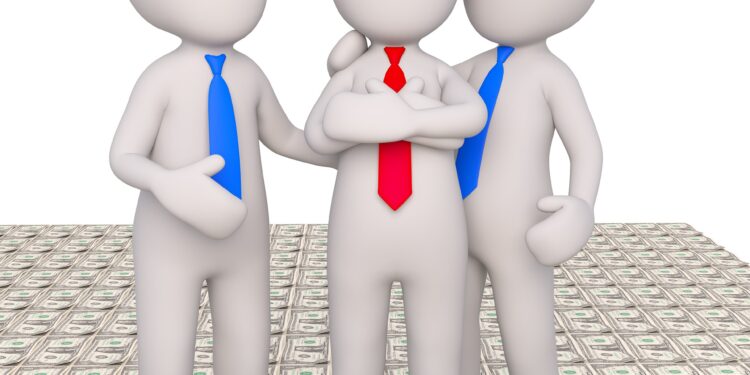 I passi per diventare trader sul web