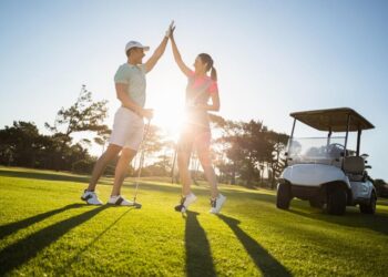 Turismo: nel 2022 sarà roma ad ospitare l’igtm, la piú importante fiera internazionale del turismo golfistico