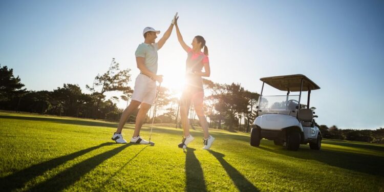 Turismo: nel 2022 sarà roma ad ospitare l’igtm, la piú importante fiera internazionale del turismo golfistico