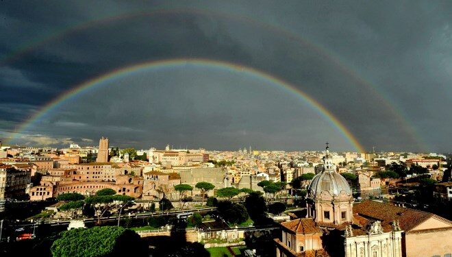 Roma candidata a Expo 2030, benefici e opportunità