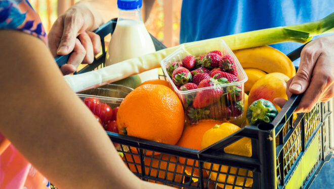 Aperto quarto Mercato Sociale di Roma Capitale, nel XIII Municipio