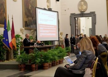 Partito il Piano Straordinario di Pulizia per Roma