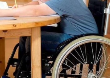 Riparte servizio trasporto scolastico per persone con disabilità