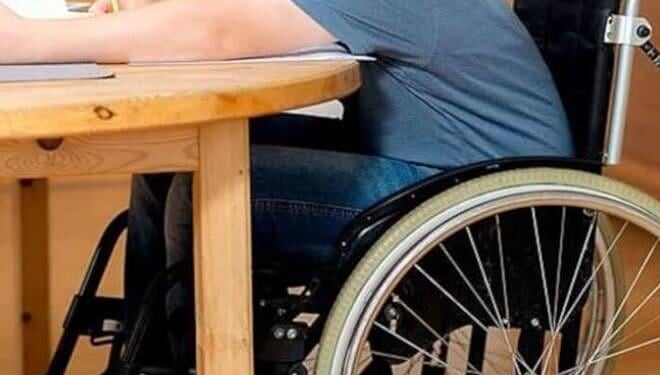 Riparte servizio trasporto scolastico per persone con disabilità