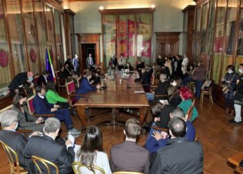 Venerdì 19 seduta dell’ Assemblea Capitolina su Linee Programmatiche