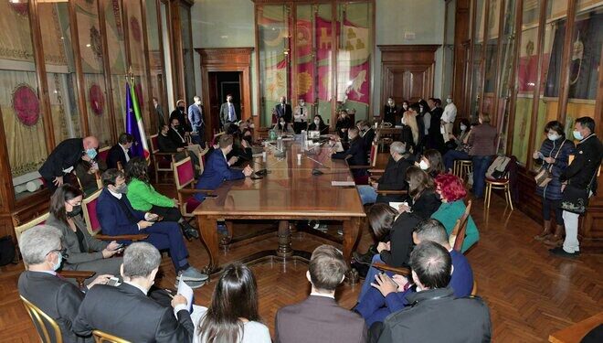 Venerdì 19 seduta dell’ Assemblea Capitolina su Linee Programmatiche